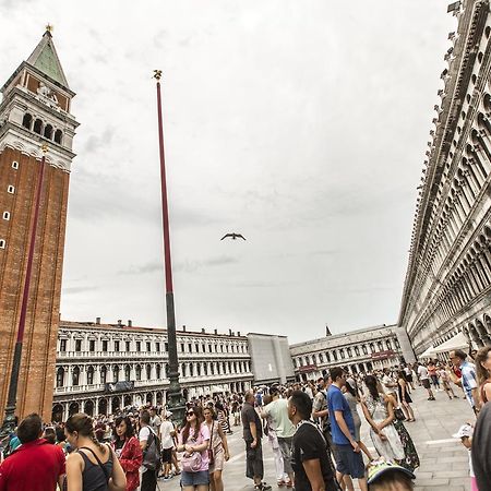 Arsenale Design Apartment R&R Venedig Exterior foto